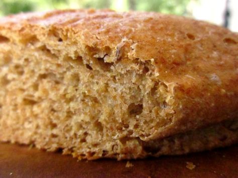 Anise Hyssop Tea Bread Recipe - Food.com Nutritional Yeast Sauce, Caraway Rye Bread Recipe, Nutritional Yeast Benefits, Rye Bread Recipe, Anise Hyssop, Rye Bread Recipes, Nutritional Yeast Recipes, Yeast Recipes, Tea Bread