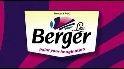 Berger Paints was trading 3% higher at Rs 240 on BSE in otherwise weak market after the company announced it has entered into a Memorandum of Understanding (MoU) with Chugoku Marine Paints of Japan for cooperation and collaboration in the field of marine and related industrial paints in India. Berger Paints, British Paints, Paint Logo, Jeep Wallpaper, Marine Paint, Intraday Trading, Sports Technology, Paint Brands, News Update