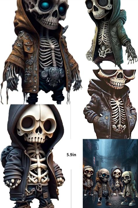 Check the amazon link https://amzn.to/3L4NBIj Skeleton Figurines, Skull Figurines, Cool Skeleton, Skeleton Skull, Halloween Skeleton, Home Office Desk, Halloween Skeletons, Collectible Figurines, Office Desk