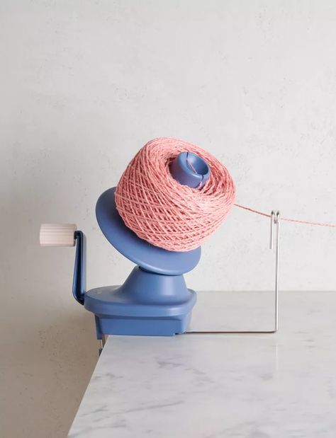 Yarn Ball Winder Yarn Ball Winder, Toddler Patterns, Best Cardigans, Balls Of Yarn, Yarn Winder, Perfectly Organized, Baby Sweater Knitting Pattern, Christmas Stocking Pattern, Purl Soho