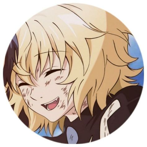 Mika Hyakuya, Mika Yuu, Mika X Yuu, Mikaela Hyakuya, Seraph Of The End, Owari No Seraph, Match Icons, Matching Pfps, Matching Pfp