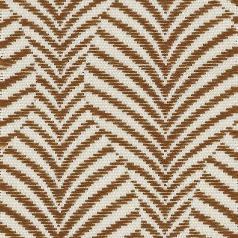 Photo of the fabric Caori 4469 4469 02 98 swatch by Casamance. Use for Upholstery Medium Duty, Accessory. Style of Decorative, Pattern House Paint Color Combination, Silk Wallpaper, Wicker Chairs, Pattern Play, Outdoor Fabric, Fabric Swatches, Fabric Collection, Fabric Texture, Animal Print Rug