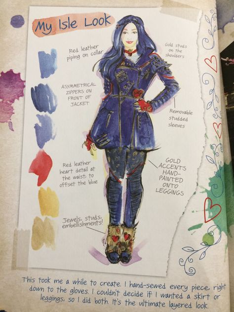 Evie/Gallery | Descendants Wiki | Fandom Disney Descendants Costume, Evie Costume, Disney Descendants 2, Descendants Wicked World, Evie Descendants, Descendants Costumes, Descendants Characters, Disney Descendants 3, Christmas Presents For Kids