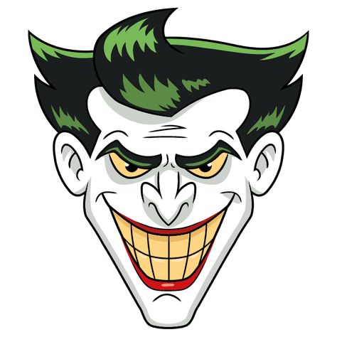 Joker Drawing For Kids, Joker Face Drawing, Joker Drawing Easy, Joker Face Tattoo, Half Face Drawing, Joker Logo, Joker Drawing, Joker Cartoon, Joker Drawings