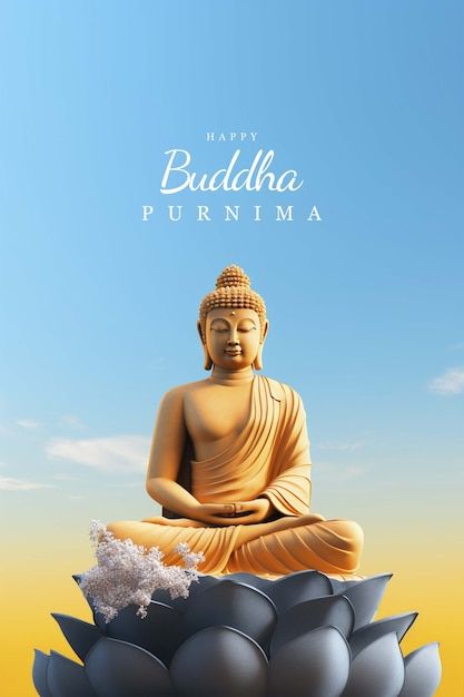 Mahaveer Jayanti, Buddha Jayanti, Happy Buddha Purnima, Buddha Purnima, Buddhist Quotes, Video Mockup, Happy Buddha, Good Morning Picture, Morning Pictures