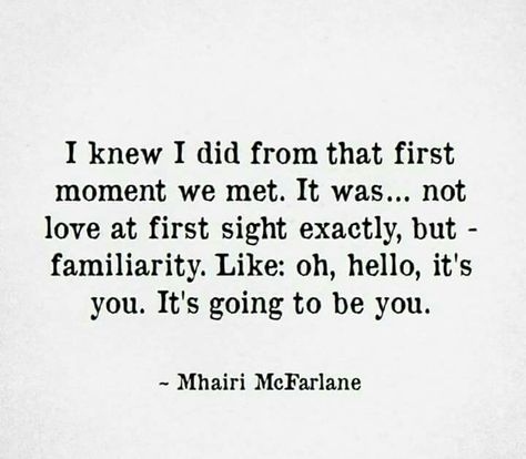 Unexpected Quotes, Sight Quotes, Risk Quotes, Soulmate Quotes, New Relationship Quotes, Wedding Quotes, Love At First, Quotes Life, Crush Quotes