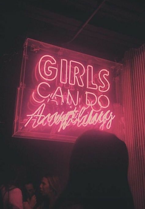 Anything you can do, I can do better Neon Quotes, Neon Aesthetic, Picture Collage Wall, Pastel Pink Aesthetic, Images Esthétiques, Trendy Quotes, Photo Wall Collage, Art Collage Wall, Picture Collage