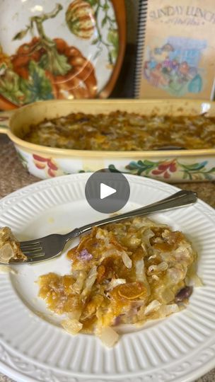 Cabbage Casserole, Sunday Lunch, Corn Flakes, Cabbage Recipes, Southern Cooking, Brass Band, Easy Casserole, Carrot Cake, Recipe Box