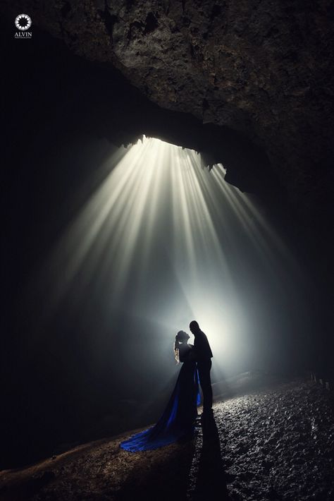 Cave Photoshoot, Cave Wedding, Nice Photography, Shoot Poses, Magic Light, Light Magic, Keno, Wild Woman, Couple Shoot