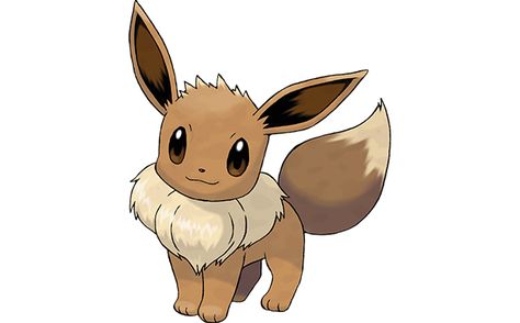 Until now it was believed Pokémon Go trainers had just a "random chance" of getting each of the evolutions of Eevee. But now "change its nickname" seems to be the better answer to the burning question of how to make it happen. Evoluzioni Eevee, Original 151 Pokemon, Original 151, Pokemon Original, 151 Pokemon, Pokemon Tv, Pikachu Pikachu, Pokemon Backgrounds, Eevee Evolutions