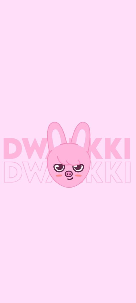 Dwaekki Wallpaper Dweakki Skzoo Wallpaper, Skzoo Dwaekki Wallpaper, Dwaekki Wallpaper, Skz Wallpaper, Cute Wallpaper, Skz In Cute, Gods Creation, Felix Stray Kids, Art Wallpaper