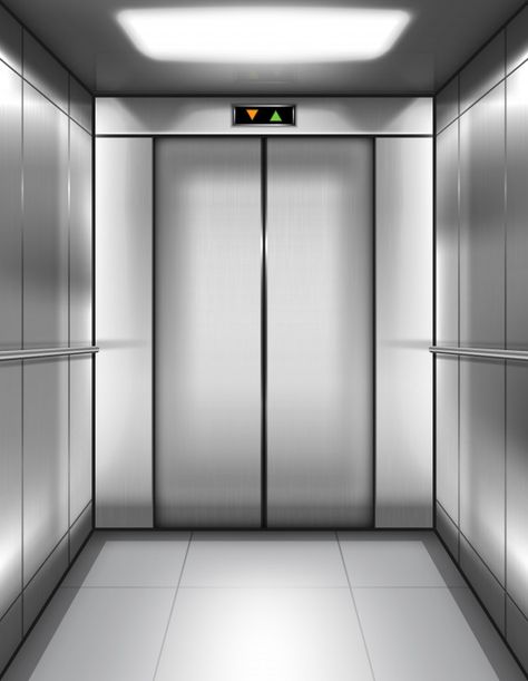 Gacha Club Office Background, Gacha Door Background, Elevator Background, Elevator Cabin, Gacha Backgrounds, Episode Interactive Backgrounds, Glass Elevator, Anime Places, Episode Backgrounds