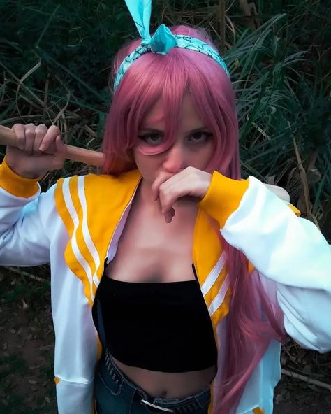 Aubrey Omori Cosplay, Strange World, Maker Game, Alone In The Dark, Rpg Maker, Psychological Horror, Amazing Cosplay, Cute Cosplay, Draw On Photos