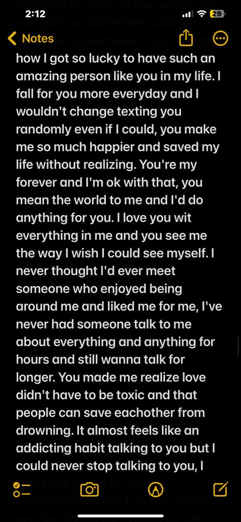 You Mean The World To Me, Anything For You, I'm Ok, I Adore You, Fall For You, Meeting Someone, Adore You, Your Crush, How To Show Love