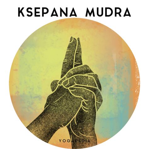 Ksepana #Mudra is a sacred hand gesture or 'seal', known as the gesture of pouring out and letting go. It is used as a means of draining negative energy and attracting positive energy or #chi. Ksepana Mudra, Healing Mudras, Attracting Positive Energy, Qigong Meditation, Dharma Yoga, Meditation Posture, Hand Mudras, Sahaja Yoga, Arte Yoga