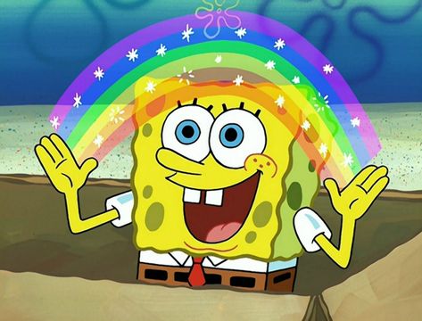 Spongebob Images, Imagination Spongebob, Help Others, Bring It, Boundaries, Engineering