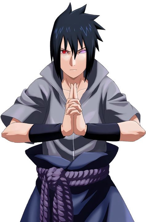 Sasuke (Rinnegan) render 7 [NxB Ninja Voltage] by Maxiuchiha22 on DeviantArt Sasuke Drawing, Legend Logo, Sasuke Uchiha Sharingan, Sasuke Uchiha Shippuden, Sasuke Shippuden, Naruto Painting, Seni Pop, Naruto Uzumaki Hokage, Naruto And Sasuke Wallpaper