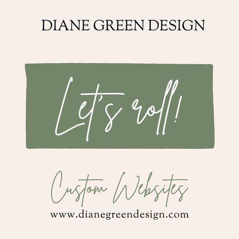 I can't wait to get this VIP day rolling! What's a VIP day? It's one day devoted to one project: a complete website makeover in just one day. We move quickly, and the transformations are STUNNING. So much fun! Vip Day, I Cant Wait, Professional Website, I Can't Wait, Cant Wait, I Cant, One Day, Website Design, Rolls