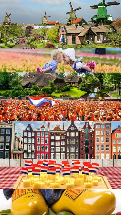 Dutch culture wallpaper Dutch Culture Aesthetic, Nederland Aesthetic, Netherlands Culture, Dutch Aesthetic, Culture Wallpaper, Dutch Culture, European Beauty, Dutch Style, Netherlands Travel