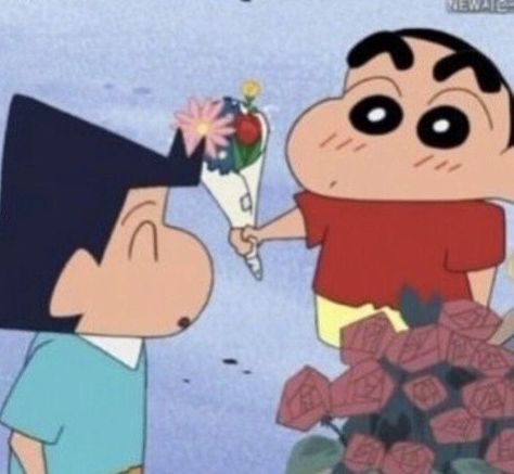 Shinchan Kazama, Sinchan Cartoon, Cutie Quote, Cartoon World, Cartoon Profile Pictures, Crayon Shin Chan, Shin Chan, Cool Wallpapers Cartoon, Cute Cartoon Pictures