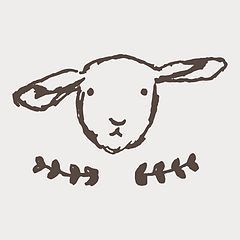 Sheep Tattoo, Sheep Drawing, Sheep Illustration, Sheep Crafts, Sheep Art, Wool Blankets, Shag Rugs, A Sheep, Oita