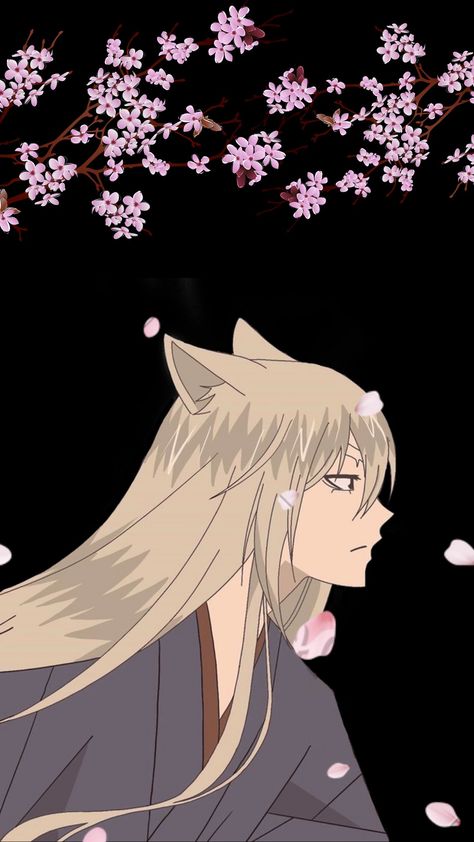 Tomoe Kamisama Kiss Wallpaper, Kamisama Kiss Wallpapers Iphone, Kamisama Kiss Tomoe Wallpapers, Kamisama Kiss Wallpaper Aesthetic, Kamisama Wallpaper, Pink Haired Anime Characters, Tomoe Kamisama Wallpapers, Kamisama Kiss Fanart, Kamisama Kiss Wallpapers