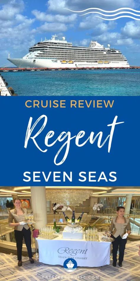 Regent Seven Seas Splendor, Regent Seven Seas Cruises, Regent Cruises, Luxury Ship, Cruise Secrets, Travel Life Hacks, Msc Cruises, Ultra Luxury, Cruise Excursions