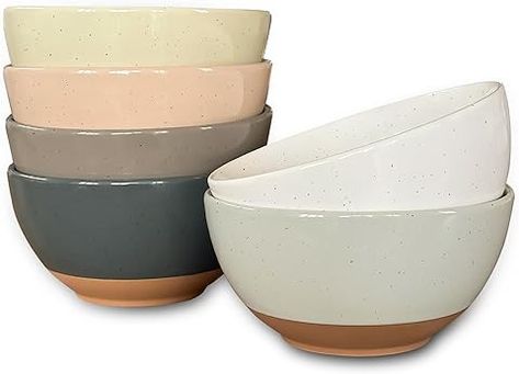 Amazon.com: Mora Ceramics Hit Pause: Dessert Bowls Mora Ceramics, Chili Side Dishes, Rice Ice Cream, Kitchen Bowl, Kitchen Bowls, Small Desserts, Cream Soup, Mindful Eating, Dessert Bowls