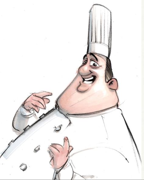 Pixar on Twitter: "Savor the excellence around you. (Concept 🎨 from Ratatouille)… " Ratatouille Disney Drawing, Ratatouille Movie Characters, Ratatouille Sketch, Ratatouille Drawing, Ratatouille Art, Gusteau Ratatouille, Ratatouille 2007, Emeryville California, Ratatouille Disney