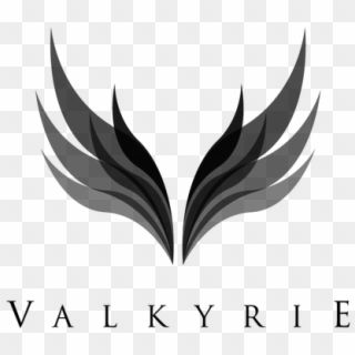 Valkyrie Logo, Equestrian Branding, Valkyrie Wings, Angel Wings Png, Viking Images, Valkyrie Tattoo, Tattoo Thoughts, Wings Png, Oh Captain My Captain