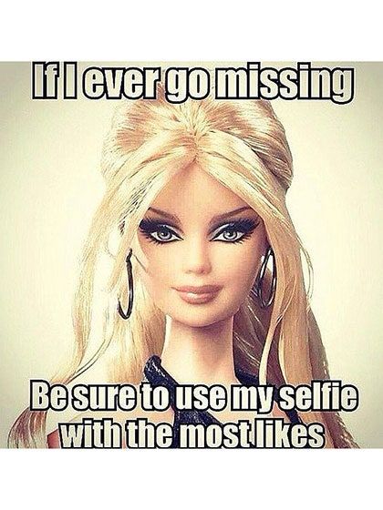 Makeup Memes, Makeup Humor, Makeup Quotes, Beauty Quotes, Disney Marvel, The Villain, Bones Funny, Barbie Doll, Funny Photos