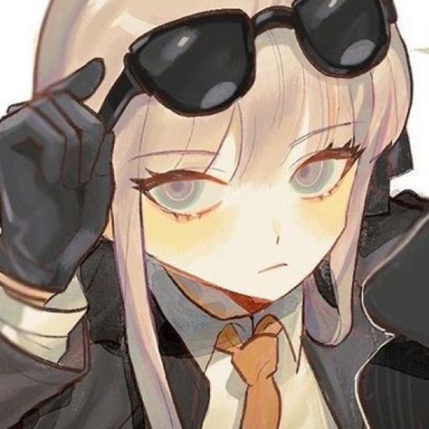 Meet your Posher, Danna Danganronpa Matching, Kyoko Kirigiri, Danganronpa Icons, Danganronpa 1, Danganronpa 3, Danganronpa Characters, 7k Followers, Matching Pfps, Danganronpa