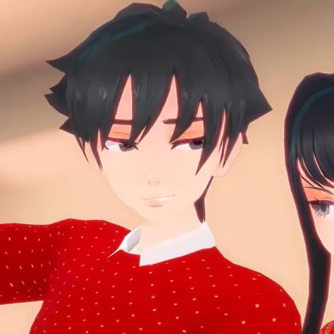 yandere simulator matching pfp icon Yandere Simulator Matching Pfp, Yandere Simulator Matching Icons, Y2k Icons, Icon Gif, Yandere Simulator, Wallpaper Pc, Matching Pfp, Matching Icons, League Of Legends