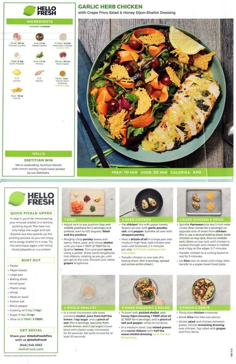 Chefs Plate Recipe Cards, Best Hello Fresh Recipes Cards, Chefs Plate Recipes, Hello Fresh Steak Recipes, Hello Fresh Recipes Cards Beef, Green Chef Recipe Cards, Hellofresh Recipe Cards, Hello Fresh Recipes Cards, Hello Fresh Menu