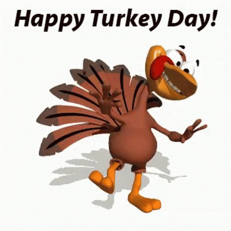 Happy Thanksgiving Happy Turkey Day GIF - HappyThanksgiving Thanksgiving HappyTurkeyDay - Discover & Share GIFs Thanksgiving Qoutes, Turkey Gif, Funny Happy Thanksgiving, Thanks Gif, Happy Thanksgiving Funny, Happy Thanksgiving Pictures, Happy Thanksgiving Images, Thanksgiving Happy, Happy Thanksgiving Turkey