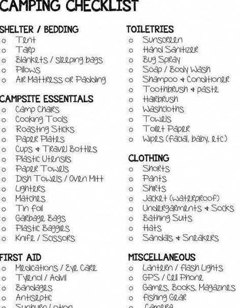 Tips for Planning a Camping Trip with Young Children #canvas #tent #camping #canvastentcamping You can use these suggestions for improving your camping adventures to help you next time you go. It doesn't require a lot to get going and you can find a lot of camping suggestions for you to test. Whether you're brand new or experienced, it doesn't matter so get started today. #campingideas Church Camp Essentials, Festival Camping Essentials, Car Camping Essentials, Camping Food List, Camping Essentials List, Camping Uk, Camping Family, Camping Packing List, Solo Camping