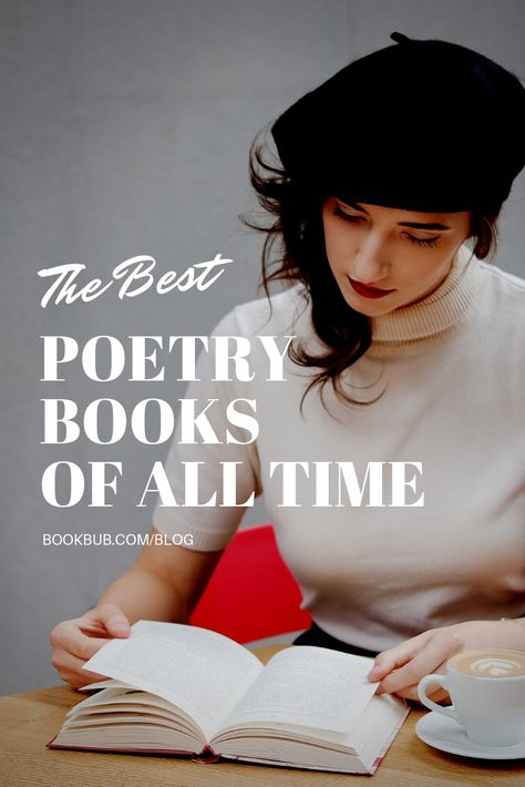 Looking for the best poetry books of all time? We've rounded up an excellent poetry reading list here! #books #poetry #poetrybooks Poetry Books To Read, Silly Poems, Best Poetry Books, Michael Rosen, Books Poetry, Books For Women, Best Poetry, Christmas Books For Kids, Poetry Lovers