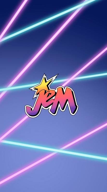 Best 80s Cartoons, Mystic Places, Logo Wallpaper Hd, Aesthetic Cartoon, Mystical Places, Jem And The Holograms, 80s Cartoons, Screen Saver, Coffee Branding