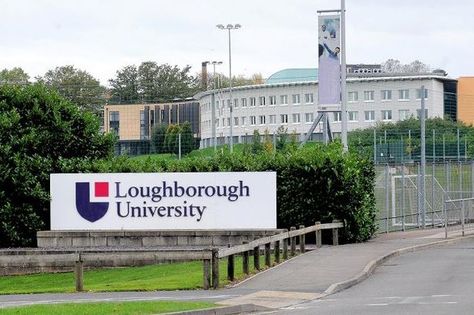 Loughborough University Aesthetic, Insta Carousel, University Scholarships, Aston University, Scholarships For International Students, University In England, British University, International Scholarships, Moving To England