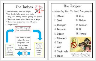 The Book Of Judges, Book Of Judges, Geomagnetic Storm, Kids Worksheets, Bible Pictures, The Old Testament, My Class, Bible For Kids, Worksheet Template