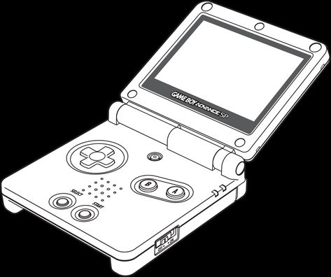 Gameboy Advance Sp Tattoo, College Sketchbook, Games Aesthetic, Video Game Tattoo, Gameboy Advance Sp, Biomechanical Tattoo, Gaming Tattoo, Retro Games, Boy Tattoos