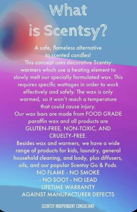 What Is Scentsy 2023 Flyer, What Is Scentsy, Scentsy Flyers, Scentsy Facebook Party, Scentsy Facebook, Scentsy Ideas, Scentsy Party, Facebook Party, Scentsy Consultant