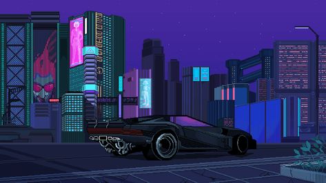 Cyberpunk 2077 Gifs Pc Wallpaper Gif 1920x1080, Background Gif Laptop, Computer Wallpaper 1920x1080 Hd, Live Wallpaper Desktop, Pc Live Wallpaper, 8k Wallpapers For Pc, Cool Wallpapers Gif, Cyberpunk Gif, Laptop Gif