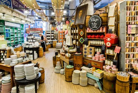 Nyc Shopping Guide, Thanksgiving In Nyc, Nyc Stores, Nyc Xmas, Nyc Tips, Shopping In Nyc, Nyc Spots, New York City Christmas, Nyc Neighborhoods