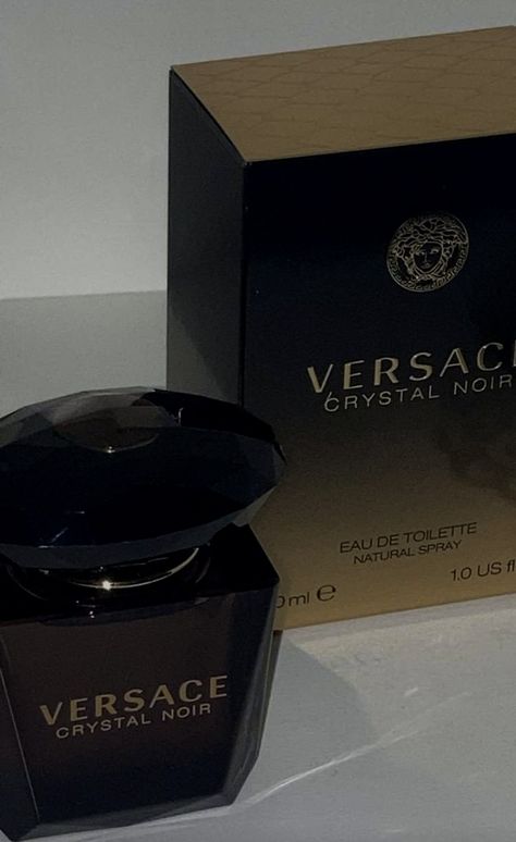 Versace Black Perfume, Versace Noir Perfume, Versace Crystal Noir Perfume, Versace Parfum, Noir Perfume, Versace Crystal Noir, Versace Fragrance, Crystal Noir, Versace Perfume