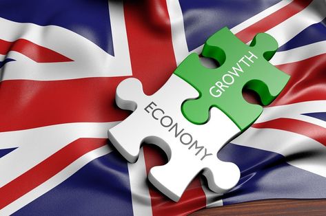 Despite the scope of the austerity budget averting a deeper recession, the UK government must focus more on growth to improve long-term prospects, according to the Confederation of British Industry (CBI), which recently called for unlocking private investment and changing rules ‘to overcome political barriers’, with more migration needed to fill vacancies. Canadian Dollar, Gross Domestic Product, Bank Of England, Bitcoin Transaction, Economic Growth, Central Bank, Previous Year, About Uk, The Uk