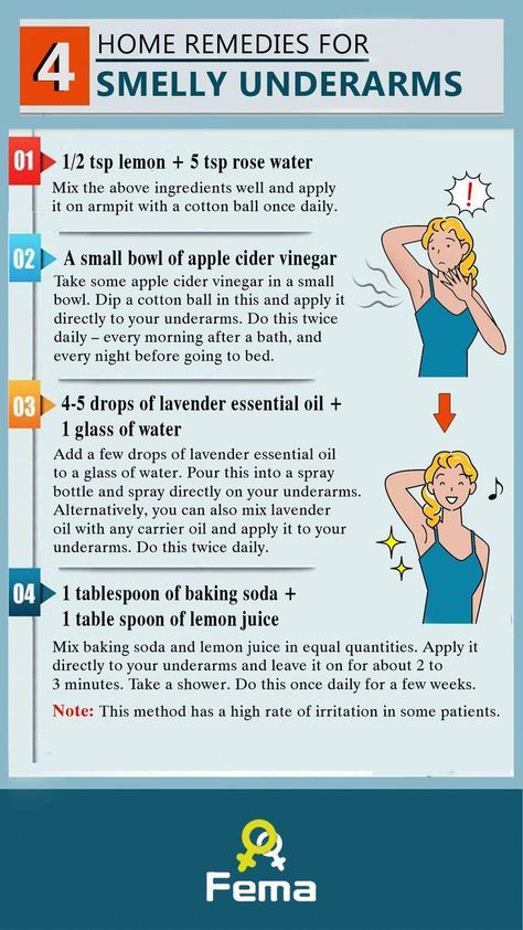 Get Rid Of Underarm Odor, Body Odor Remedies, Underarm Smell, Smelly Underarms, Smelly Armpits, Odor Remedies, Armpit Odor, Armpits Smell, Underarm Odor