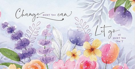 Gratitude Wallpaper Desktop, Gratitude Wallpaper, Aura Quotes, Facebook Cover Images, Simple Watercolor, Computer Wallpaper Desktop Wallpapers, Watercolour Paint, Fb Cover, 2023 Calendar