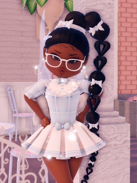 Rh New School, Rh New School Outfits, Royal High School Outfit, Royale High New School Outfits, School Uniform Royale High, Royale High School Uniform, Royale High New School, Royale High Outfits, Royals High