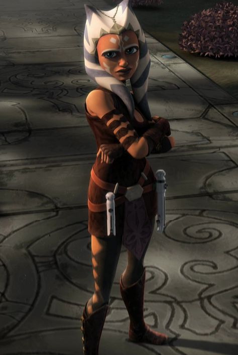 ahsoka tano ashley eckstein | Ahsoka Tano (voiced by Ashley Eckstein) is a padawan of Anakin ... Clone Wars Ahsoka, Ashoka Tano, High Ground, Star Wars Models, Star Wars Ahsoka, Star Wars Women, Star Wars Wallpaper, Ahsoka Tano, Star Wars Fan Art